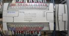 Used Lantech Automatic Case Erector and Bottom Case Sealer